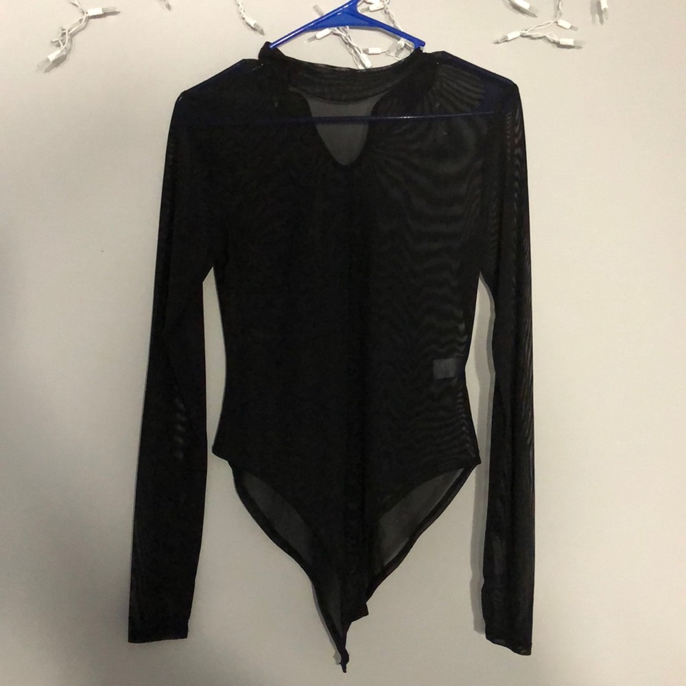 Bodysuit